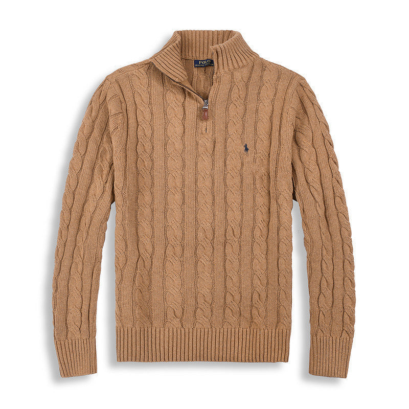 RL POLO - Maglione in cotone