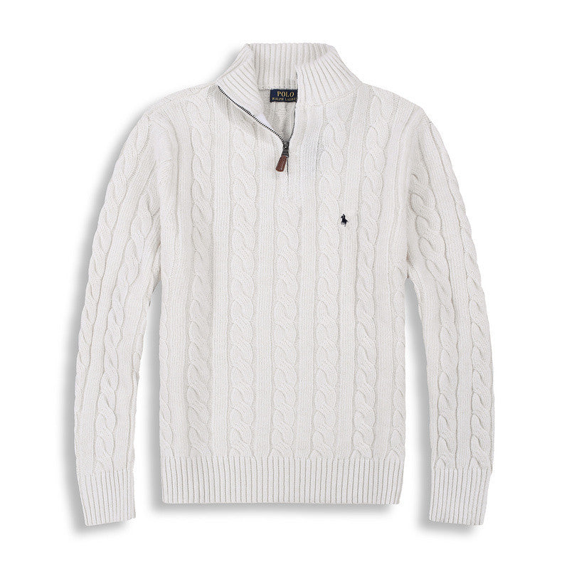 RL POLO - Maglione in cotone