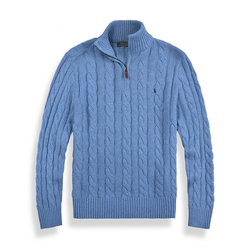 RL POLO - Maglione in cotone