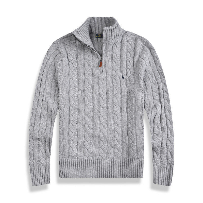 RL POLO - Maglione in cotone