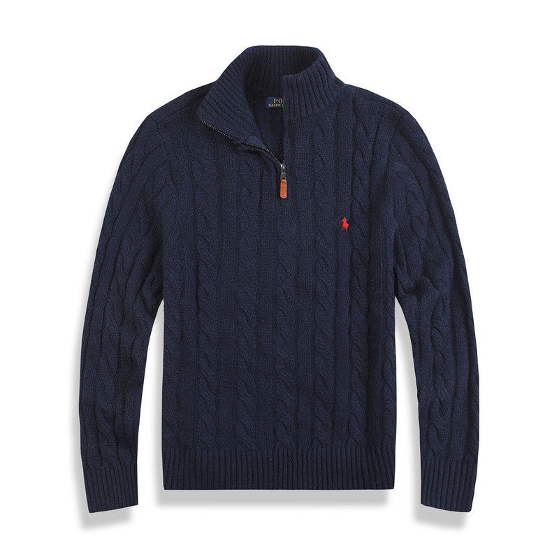 RL POLO - Maglione in cotone