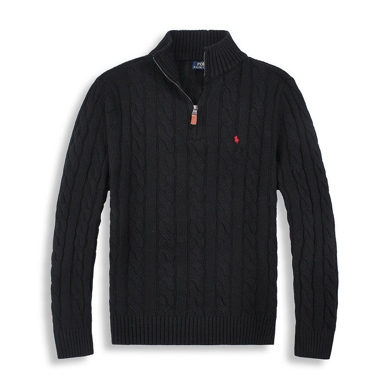 RL POLO - Maglione in cotone